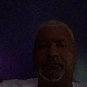 Meet your Posher, Terry